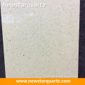 Newstar white quartz mirror tiles